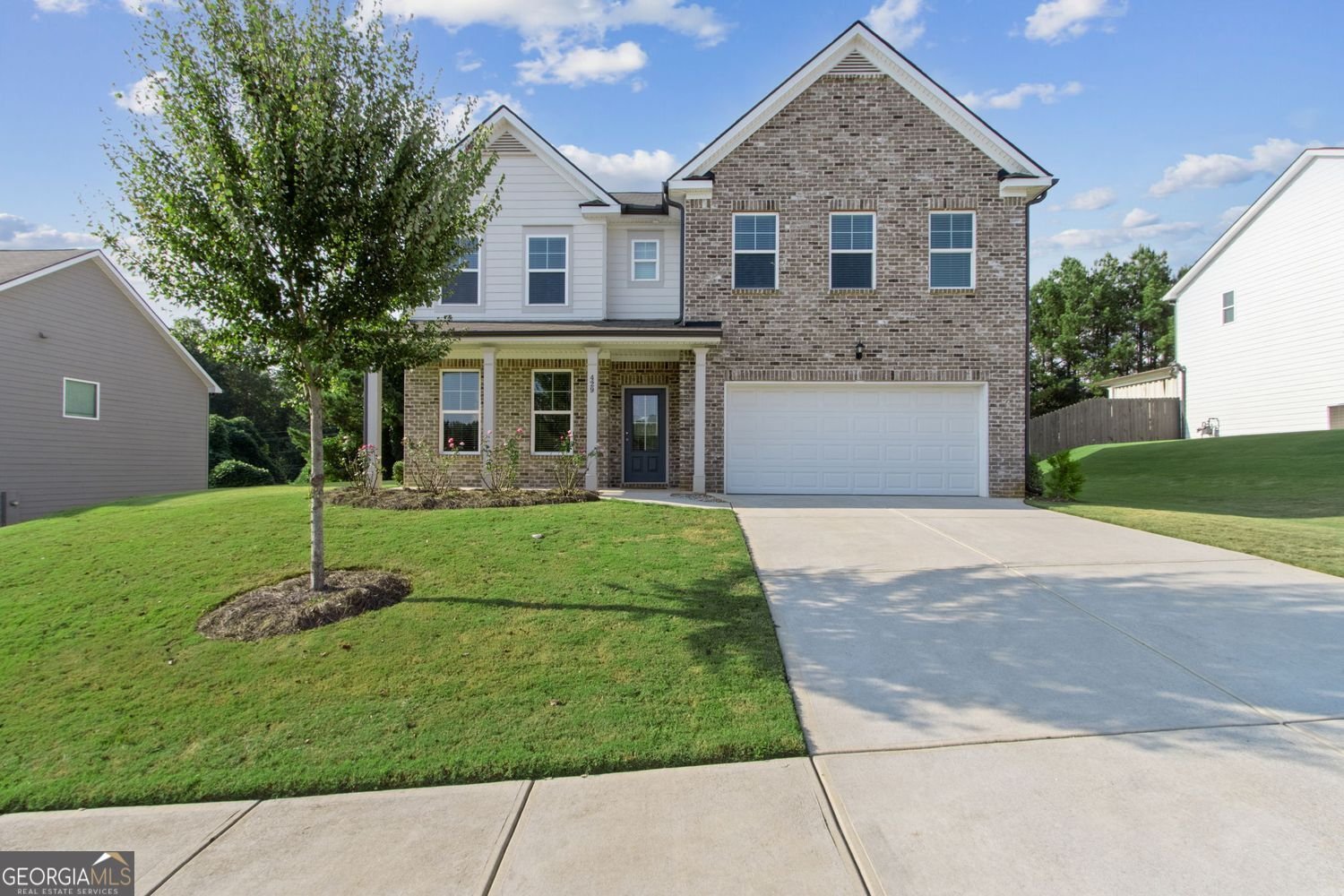 429 Paxton Lane Jefferson - 4