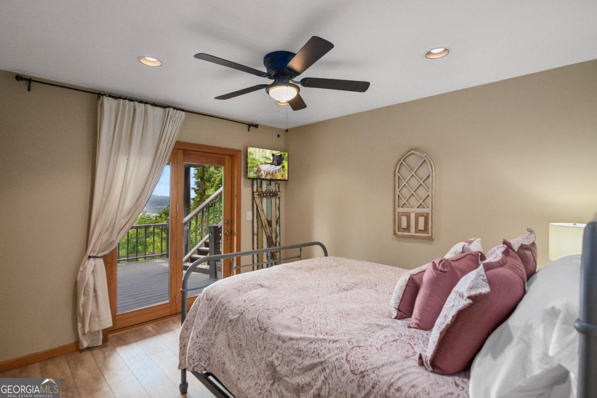 368 Green Ridge Mountain Rd Blue Ridge - 18