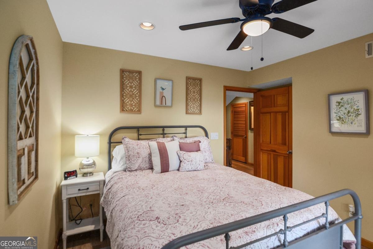 368 Green Ridge Mountain Rd Blue Ridge - 19