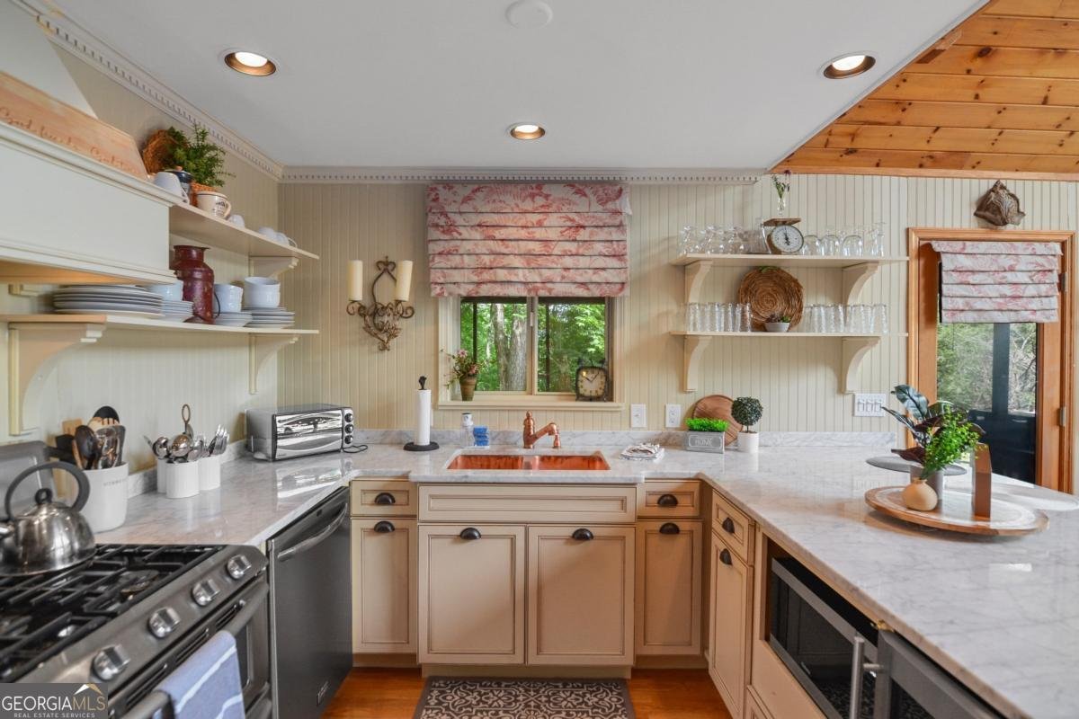 368 Green Ridge Mountain Rd Blue Ridge - 2