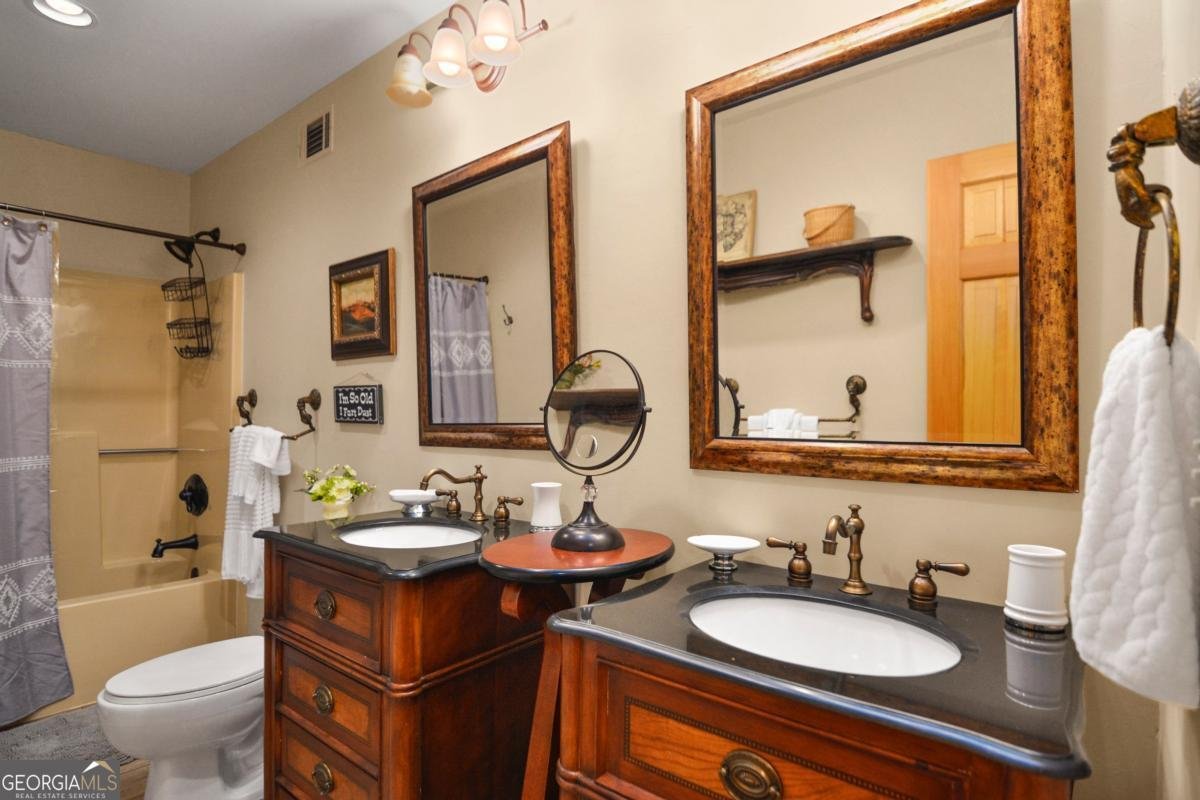 368 Green Ridge Mountain Rd Blue Ridge - 20