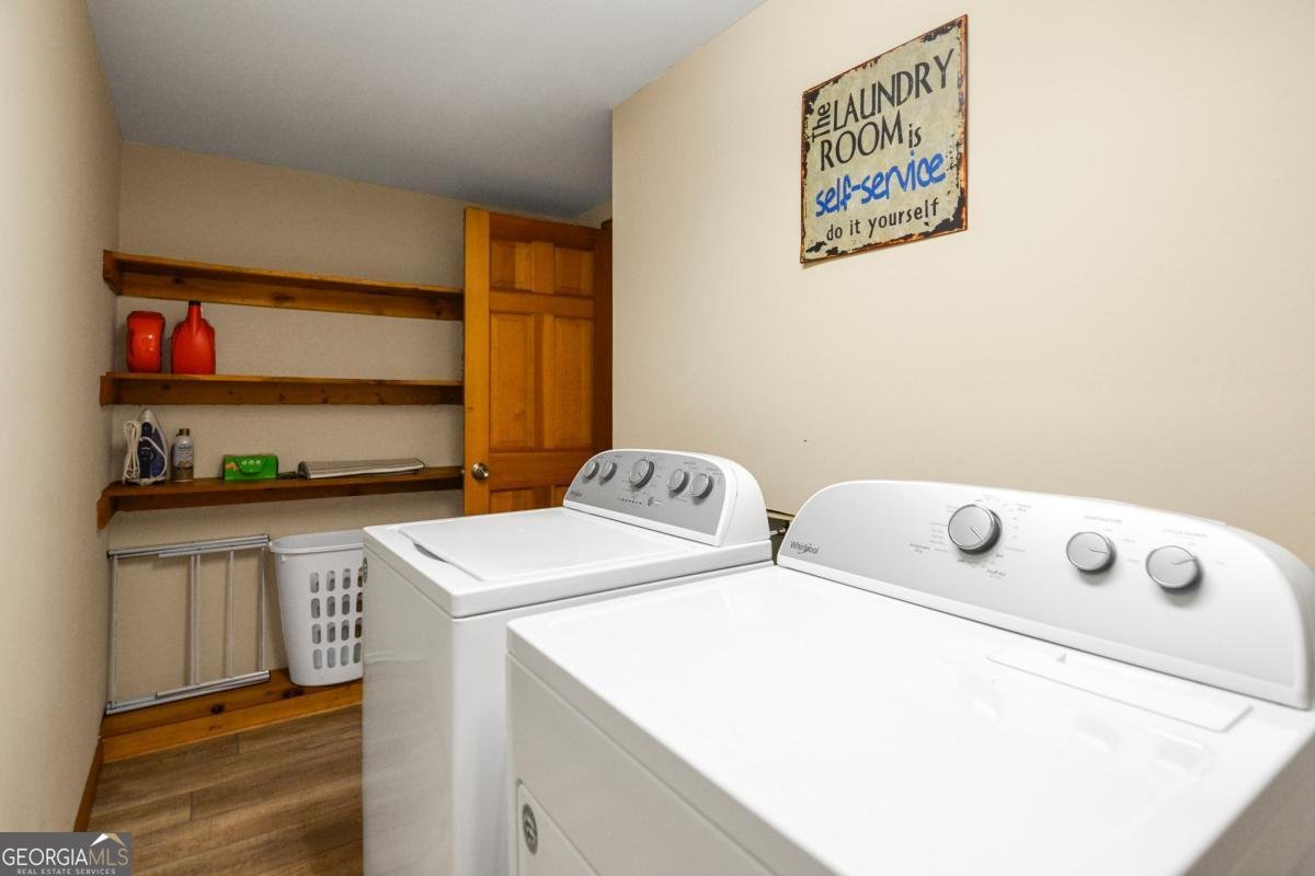 368 Green Ridge Mountain Rd Blue Ridge - 21