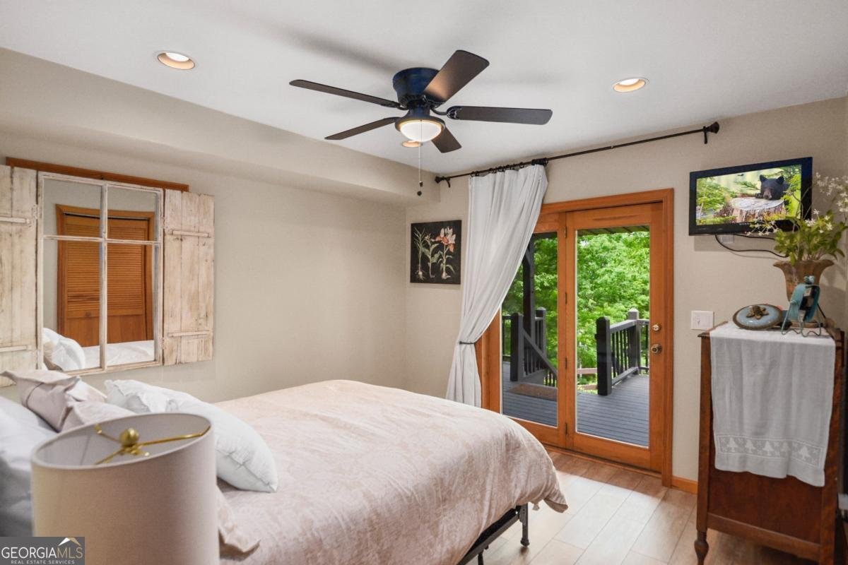 368 Green Ridge Mountain Rd Blue Ridge - 22