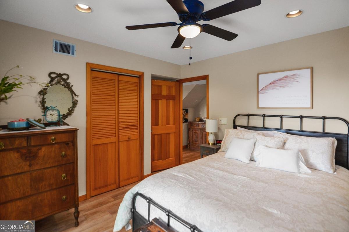 368 Green Ridge Mountain Rd Blue Ridge - 23