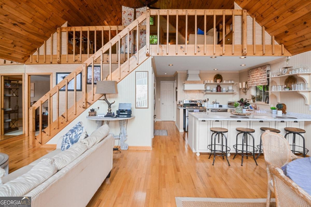 368 Green Ridge Mountain Rd Blue Ridge - 32