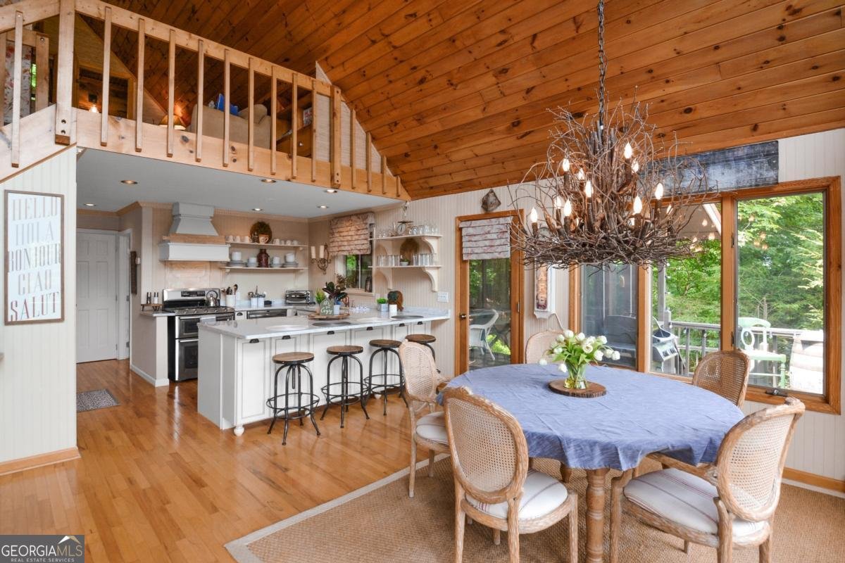 368 Green Ridge Mountain Rd Blue Ridge - 33