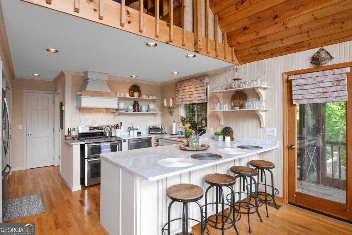 368 Green Ridge Mountain Rd Blue Ridge - 34