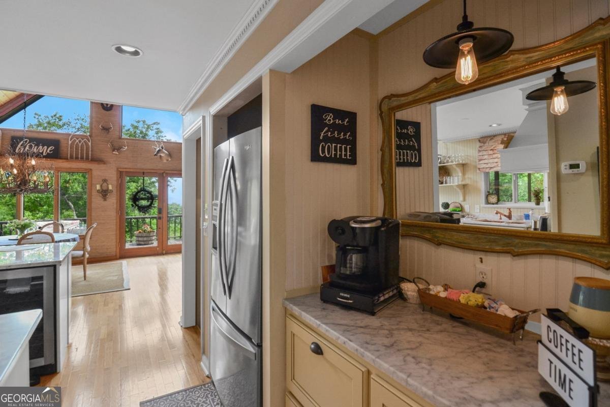368 Green Ridge Mountain Rd Blue Ridge - 35
