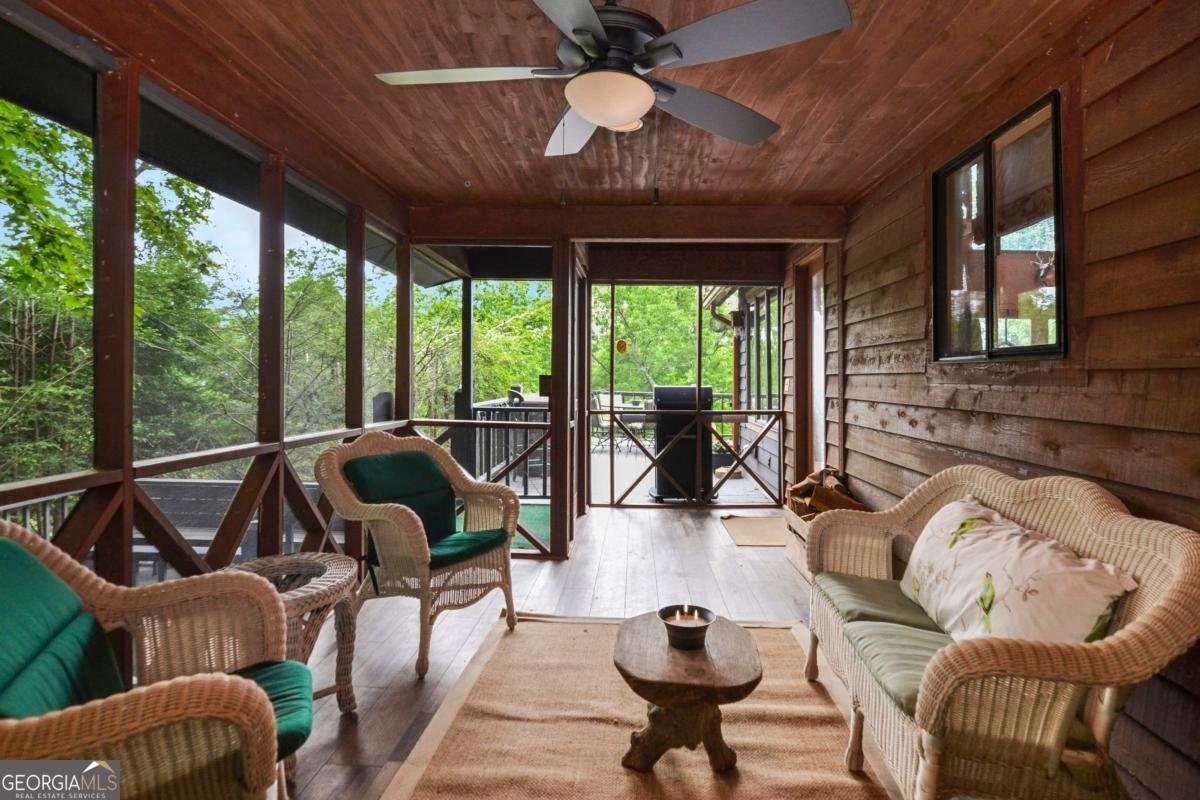 368 Green Ridge Mountain Rd Blue Ridge - 7