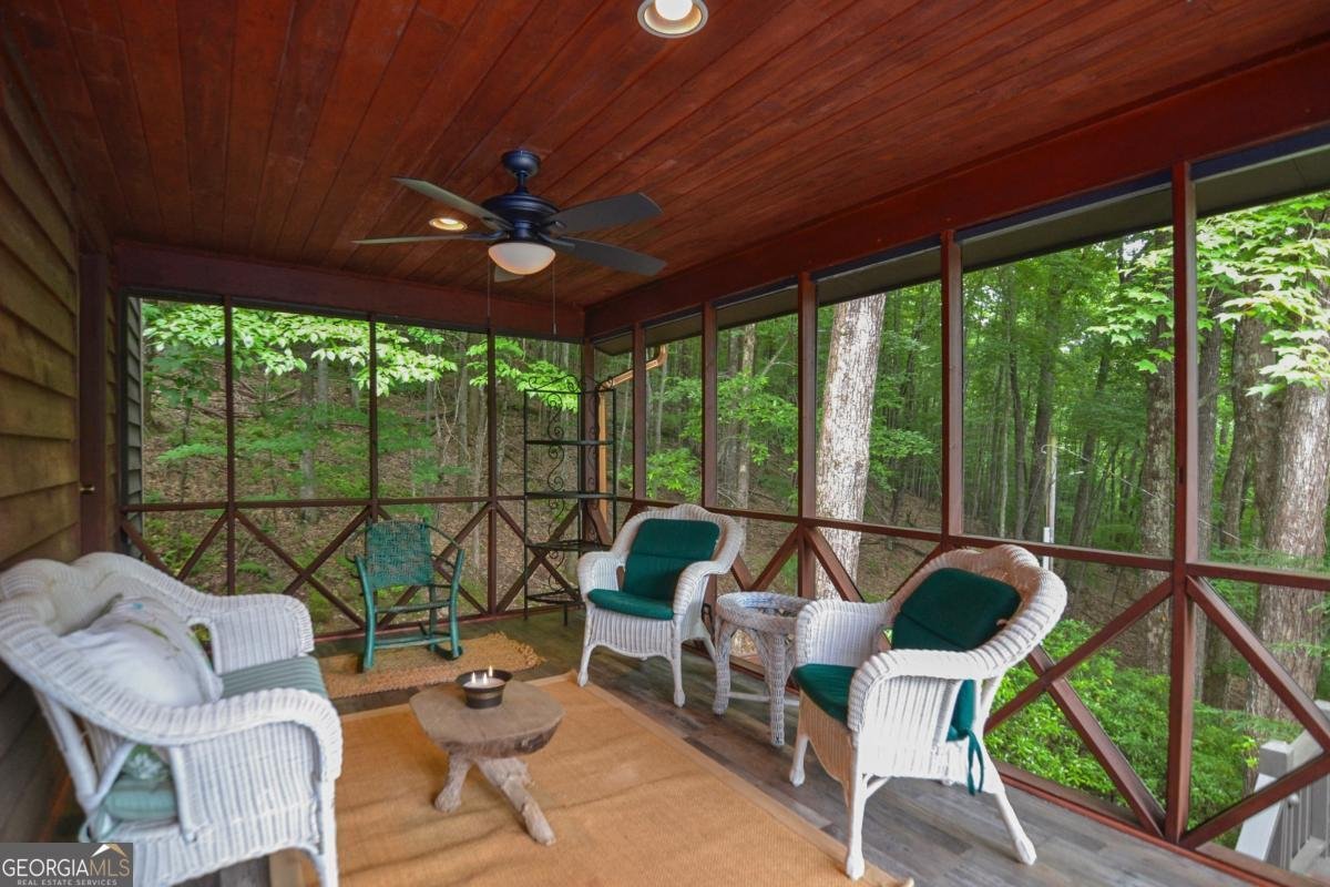 368 Green Ridge Mountain Rd Blue Ridge - 8