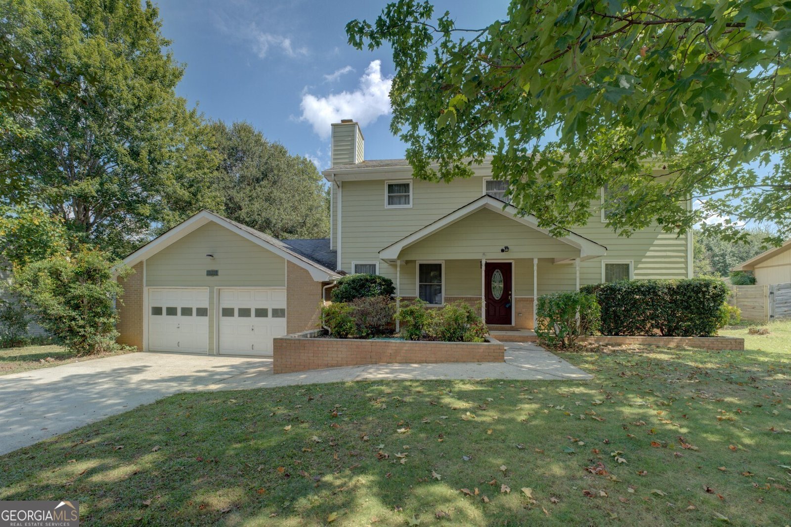 3991 Arbor Lane Conyers - 1