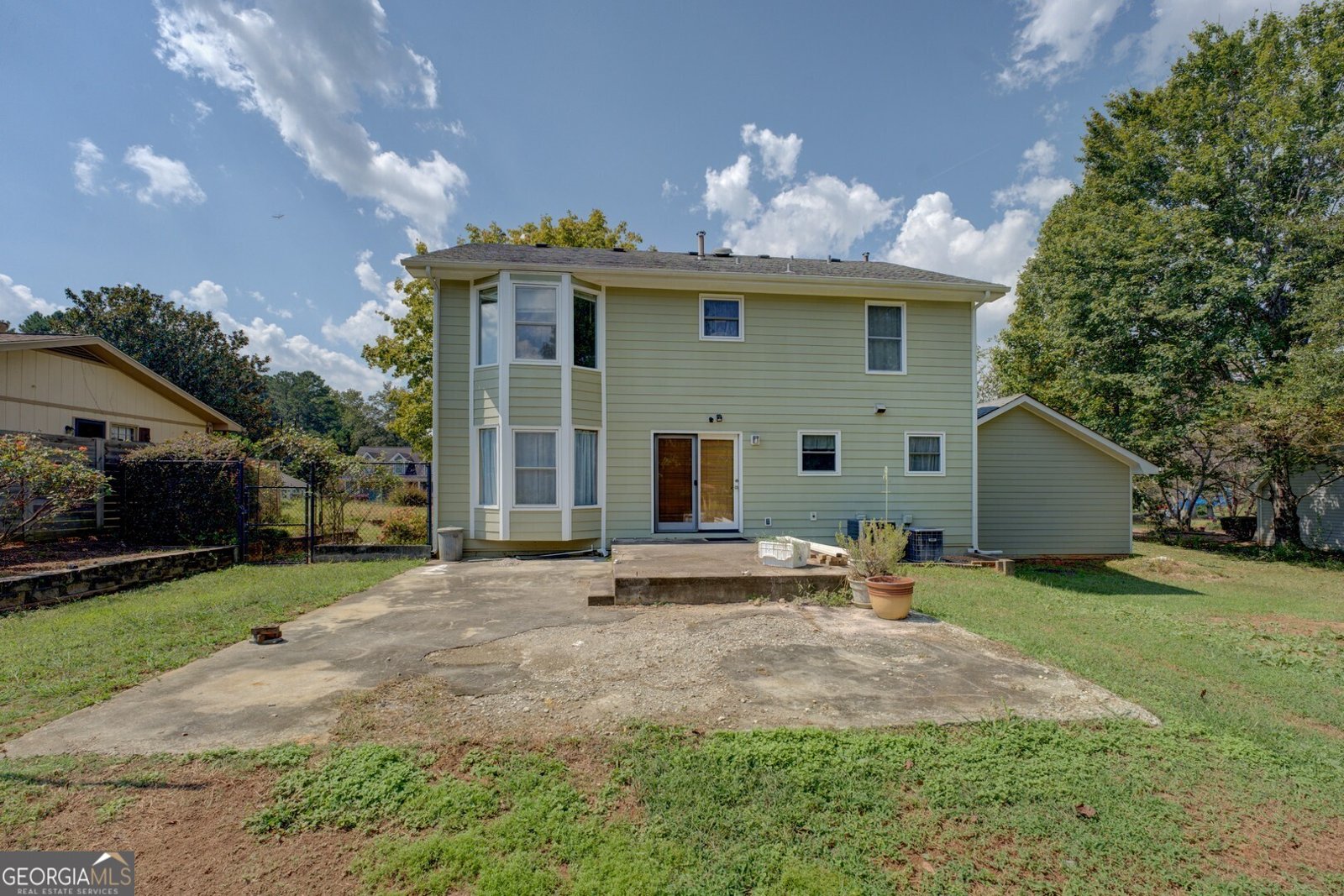 3991 Arbor Lane Conyers - 28