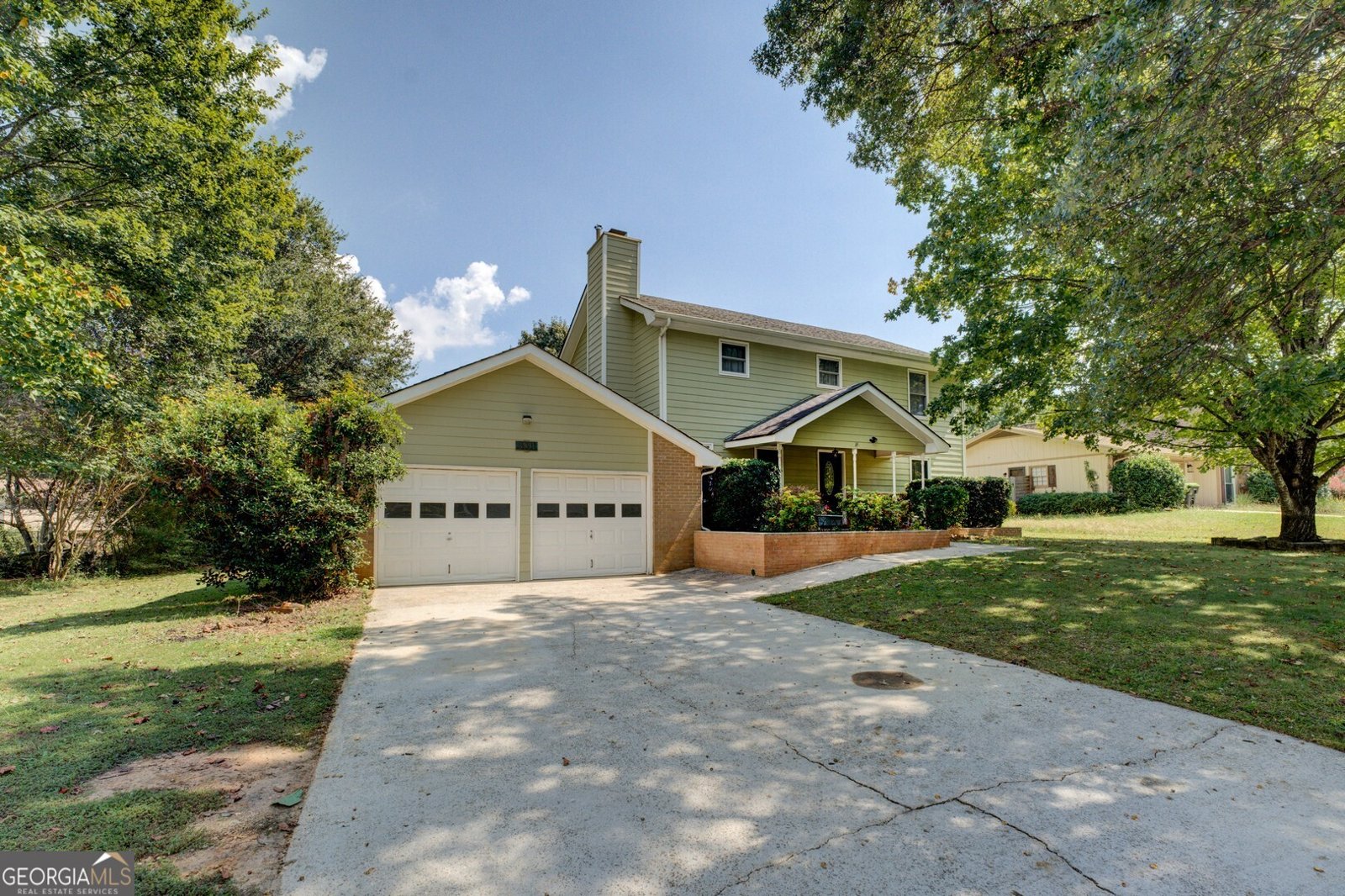 3991 Arbor Lane Conyers - 3
