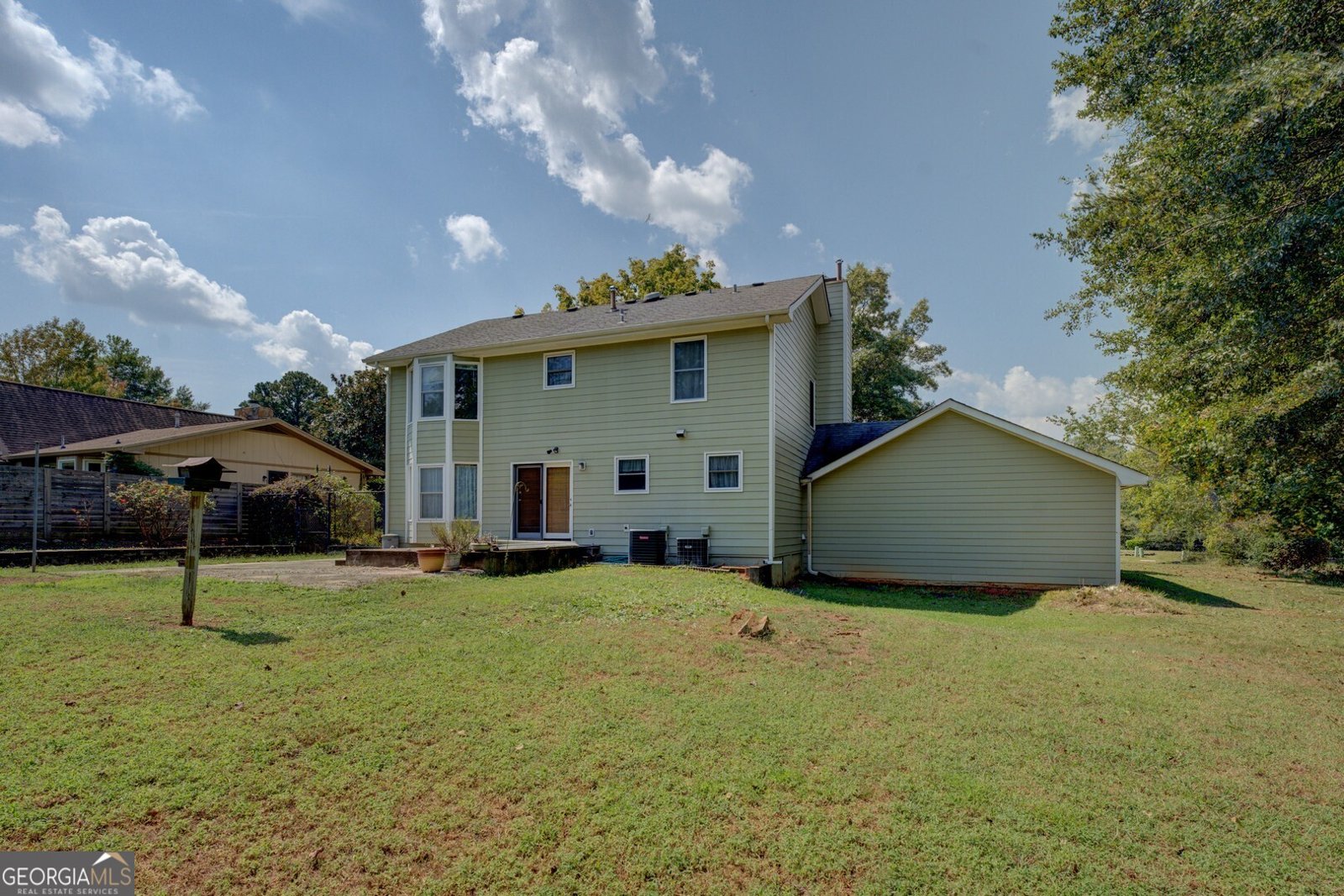 3991 Arbor Lane Conyers - 30
