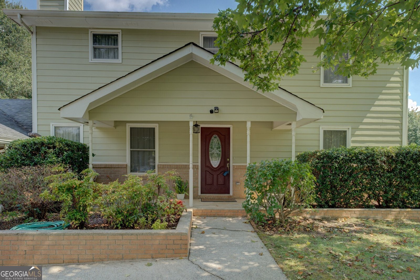 3991 Arbor Lane Conyers - 4
