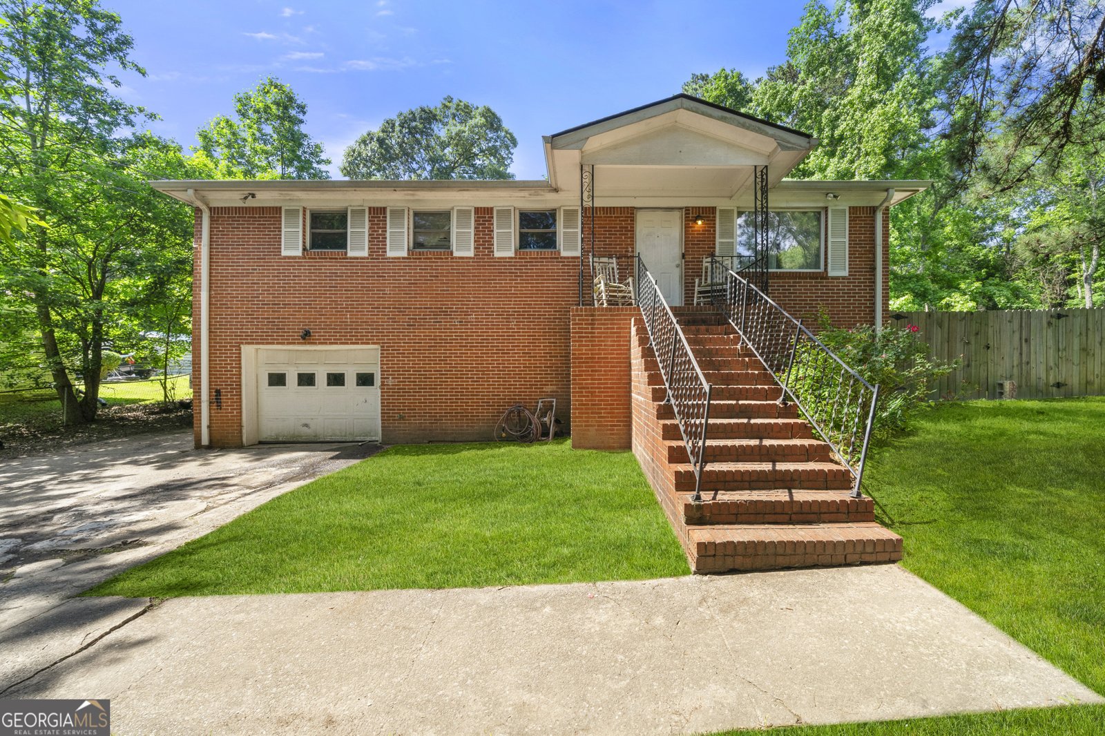 14301 Veterans Memorial Highway Villa Rica - 1