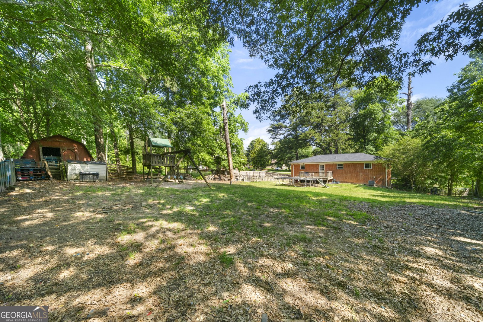 14301 Veterans Memorial Highway Villa Rica - 28