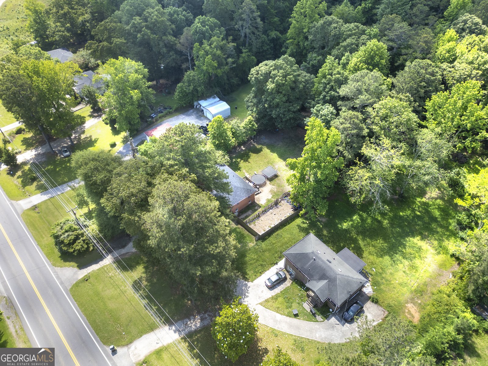 14301 Veterans Memorial Highway Villa Rica - 3