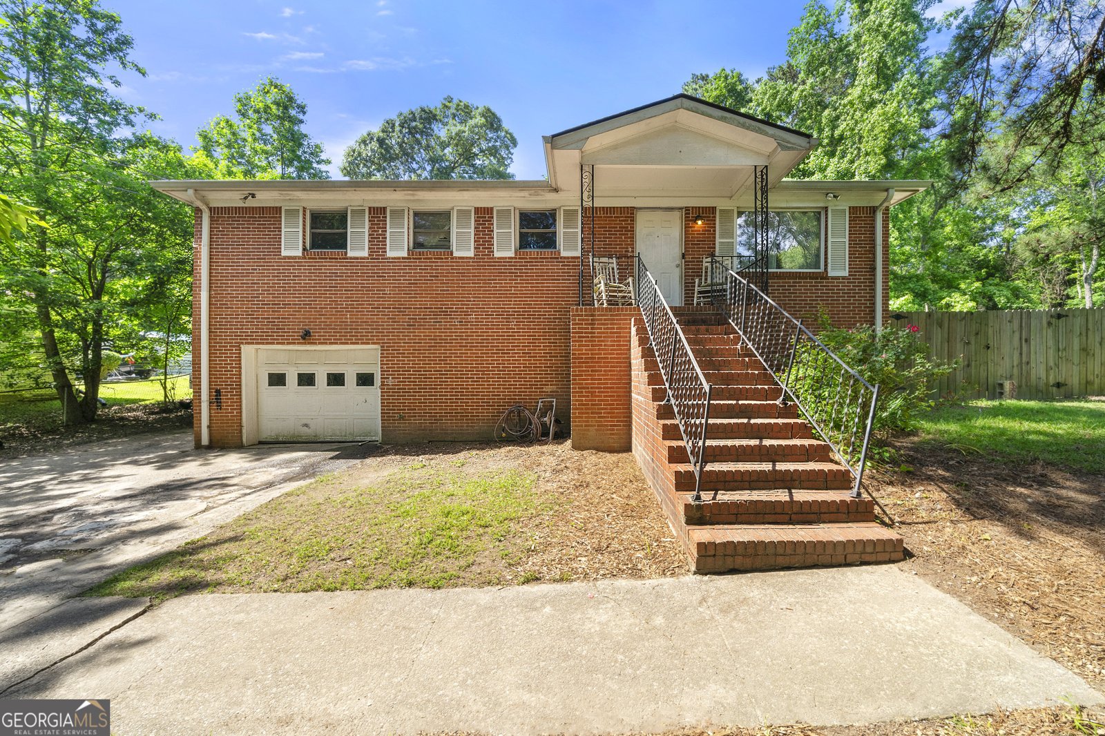 14301 Veterans Memorial Highway Villa Rica - 5