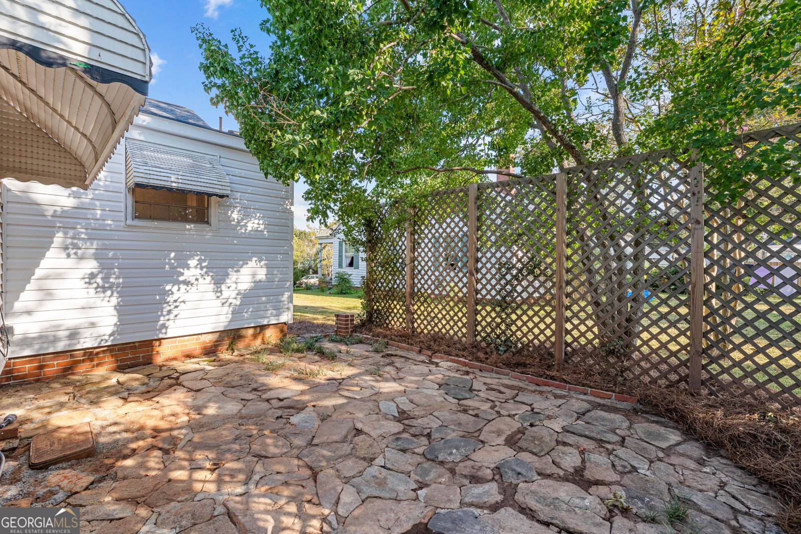 213 N Street SW Thomaston - 16