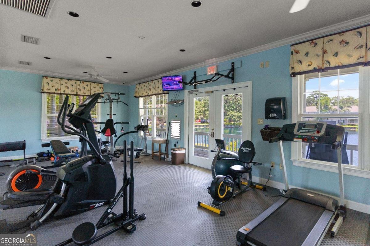 850 Mallery Street St. Simons - 19