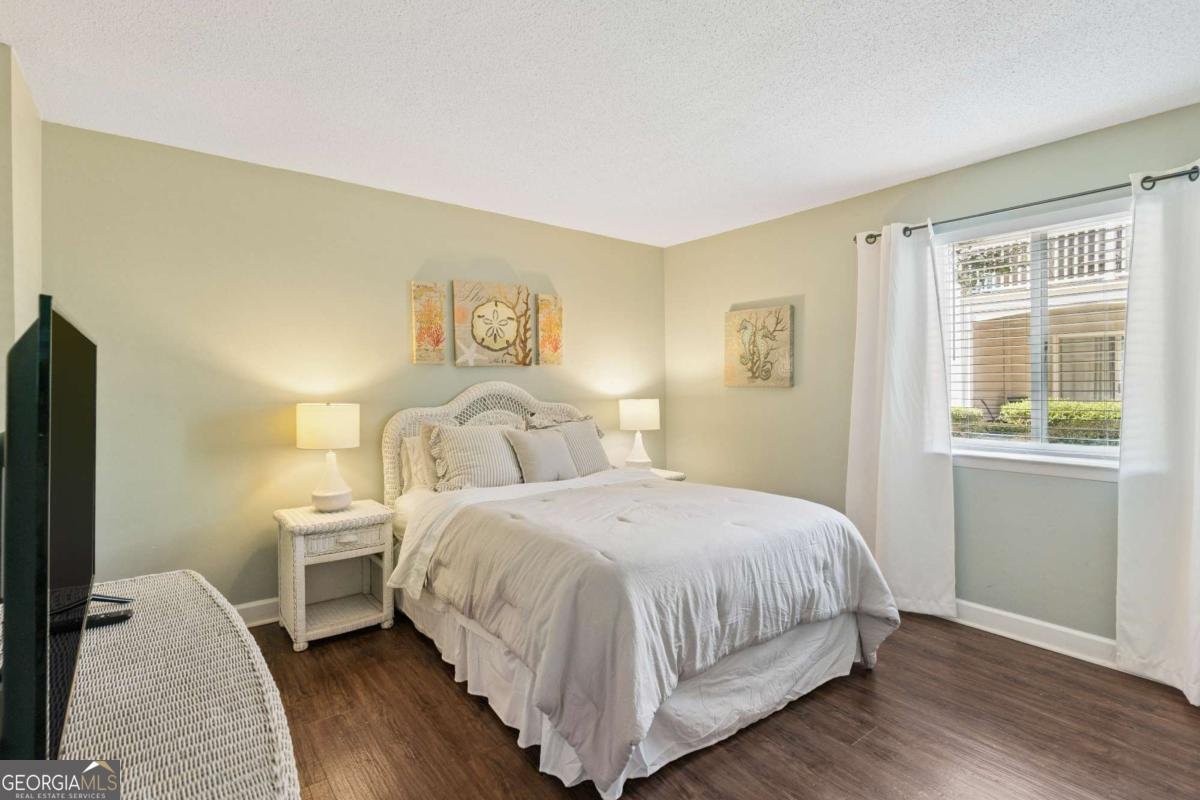 850 Mallery Street St. Simons - 8