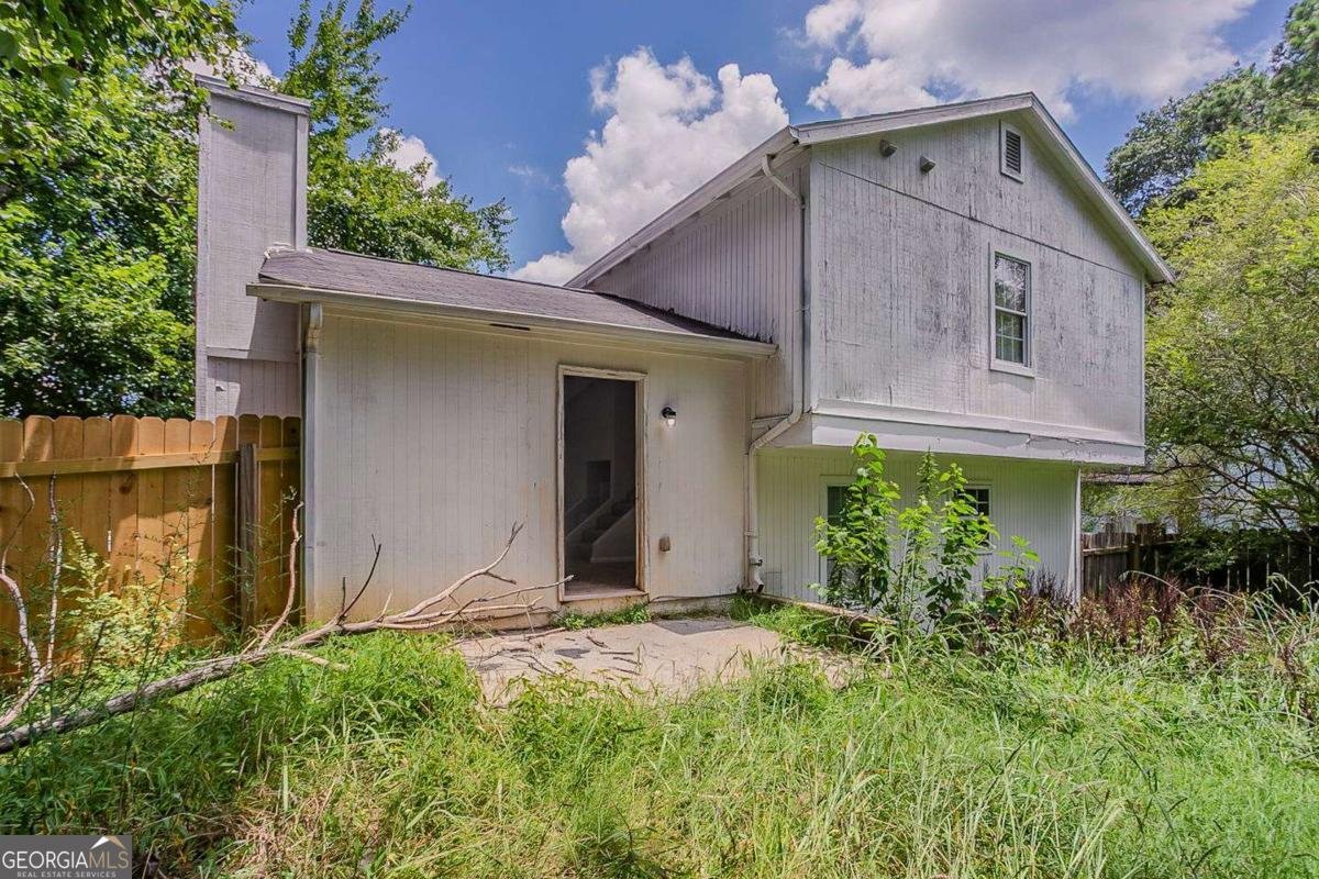 4821 Mainstreet Valley Trace Stone Mountain - 27