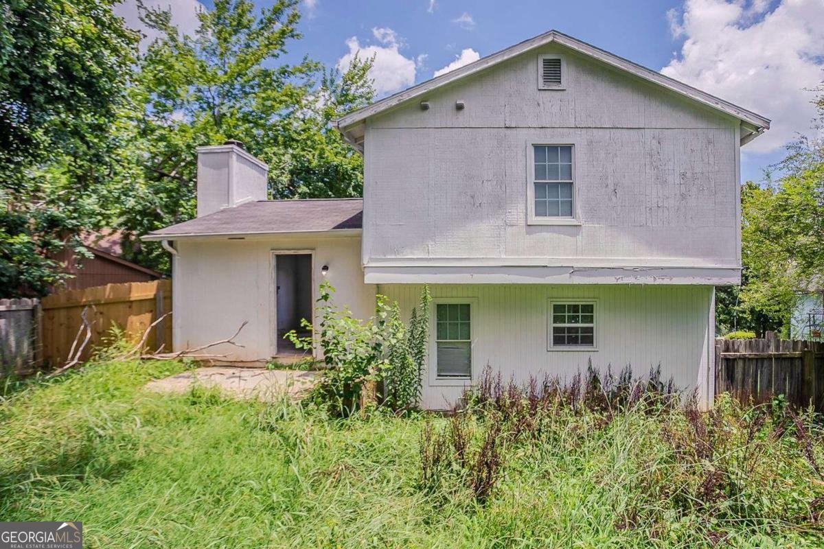 4821 Mainstreet Valley Trace Stone Mountain - 28