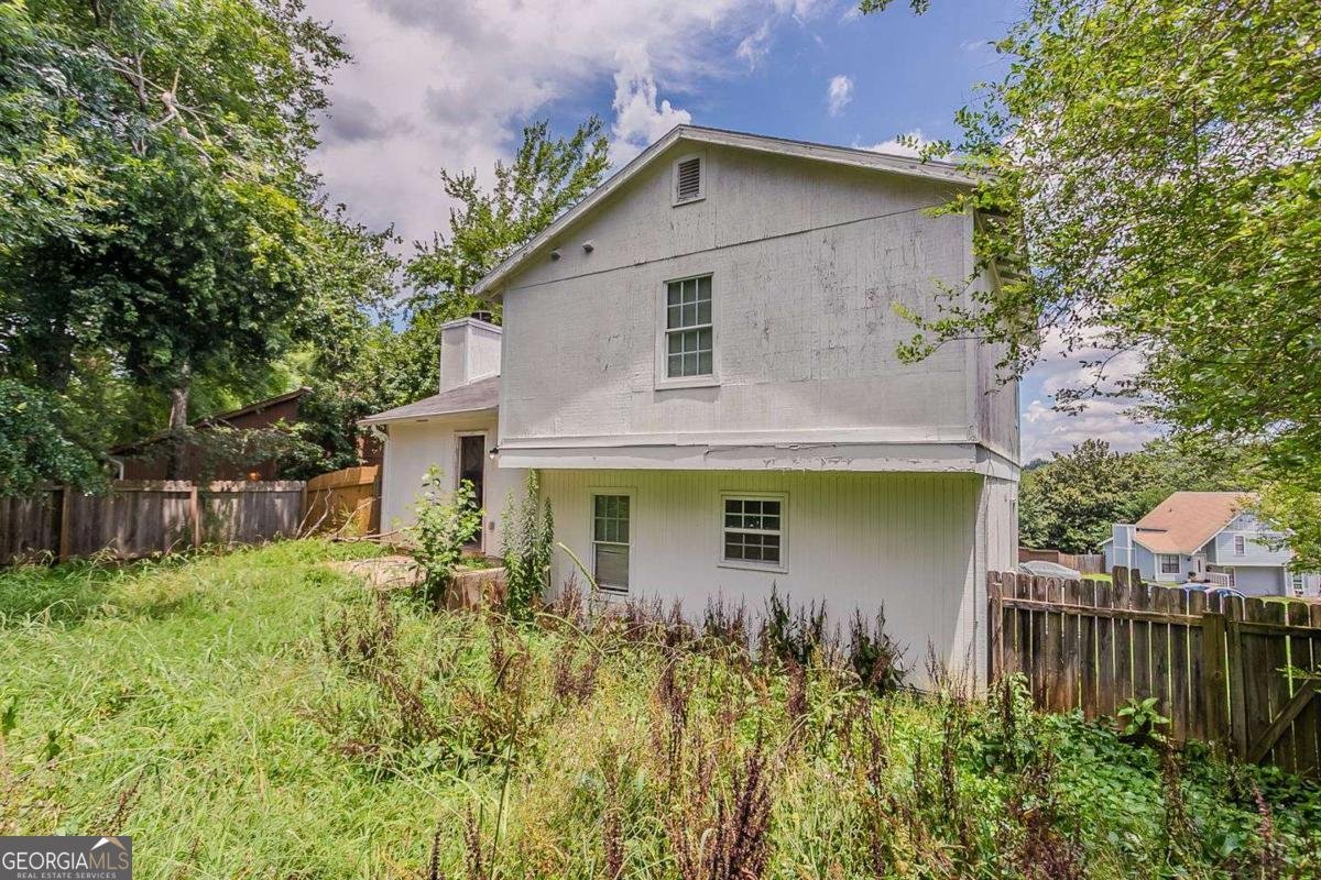 4821 Mainstreet Valley Trace Stone Mountain - 29