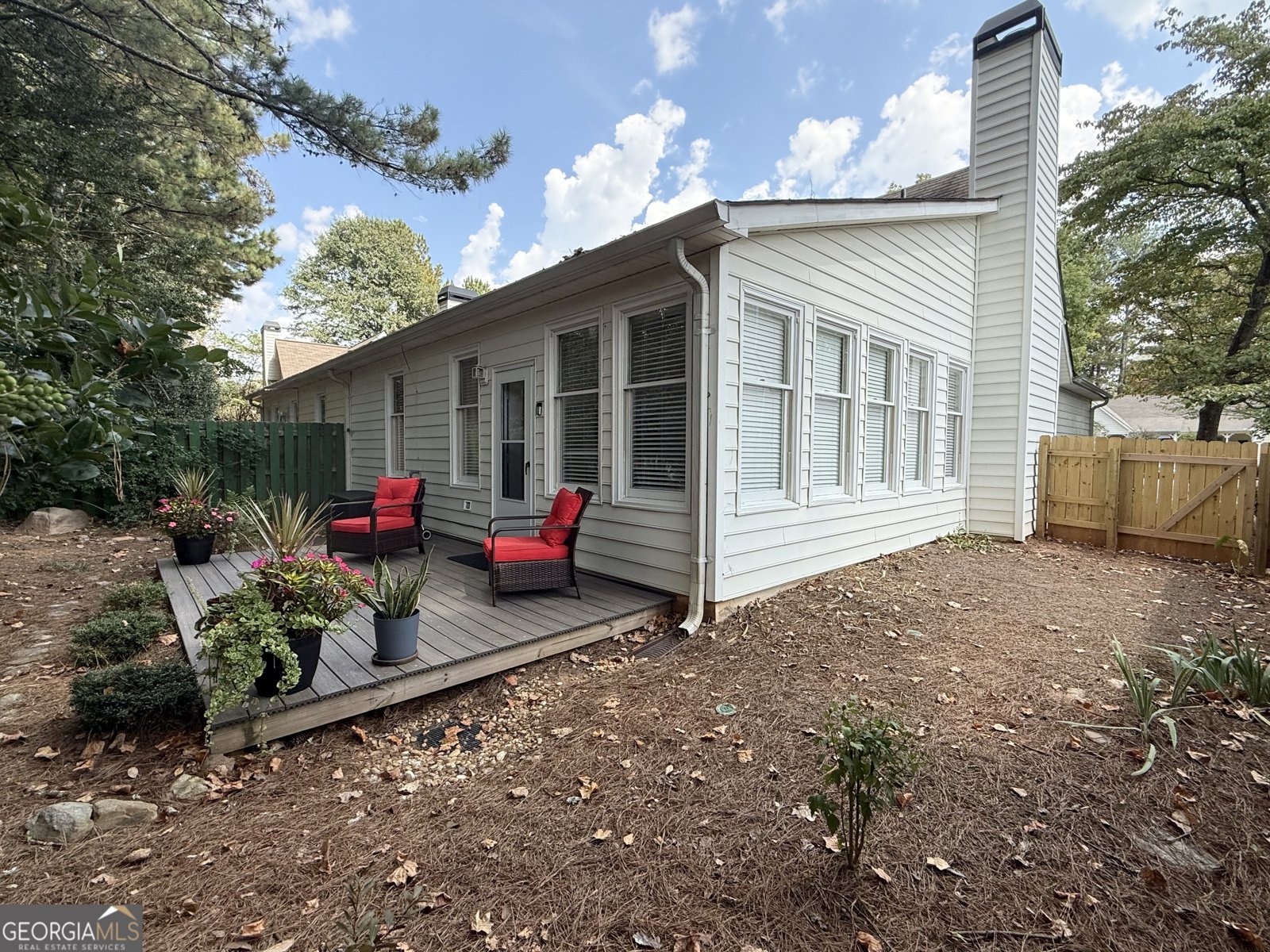 134 Victoria Way Roswell - 19