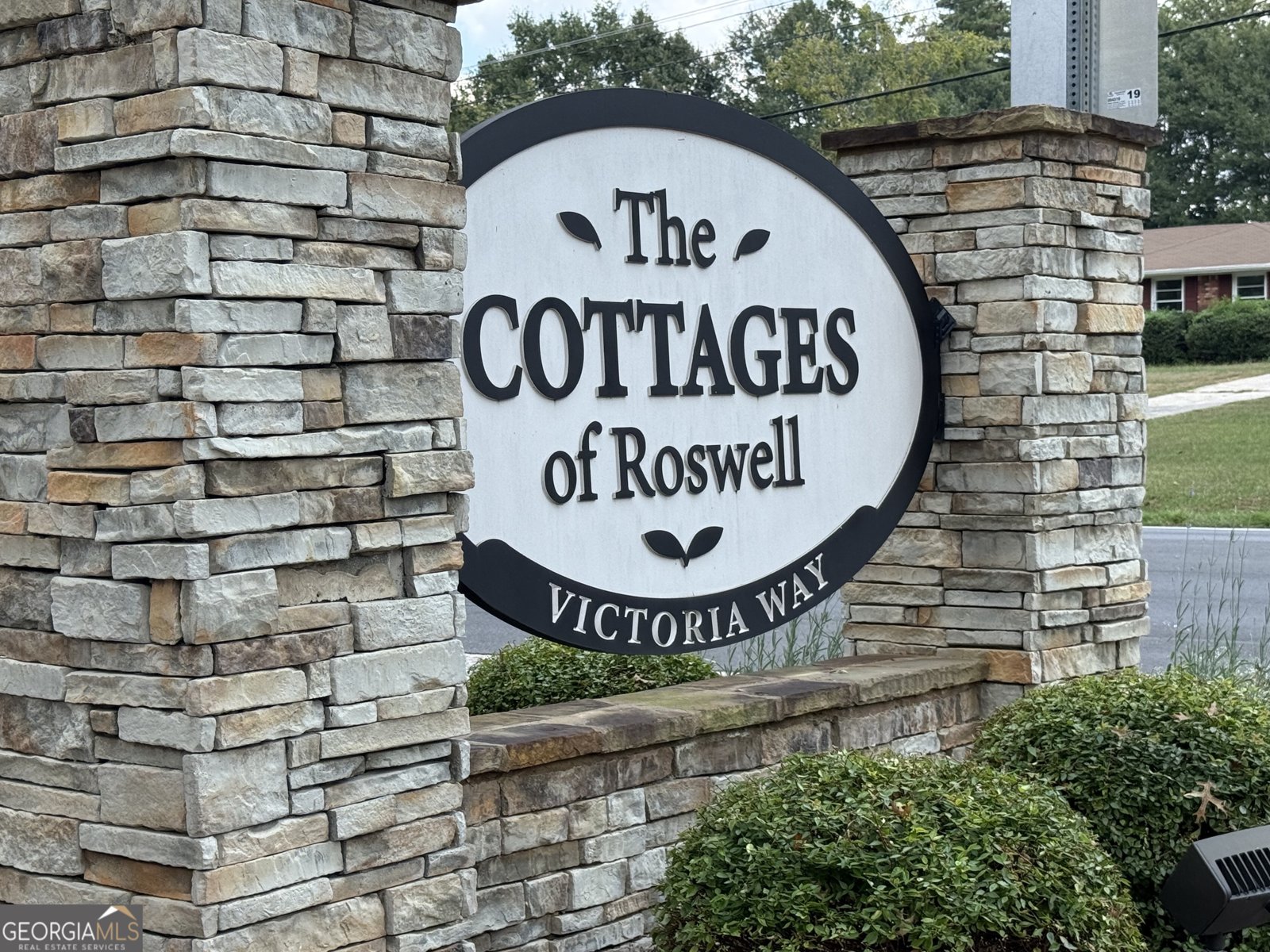 134 Victoria Way Roswell - 2