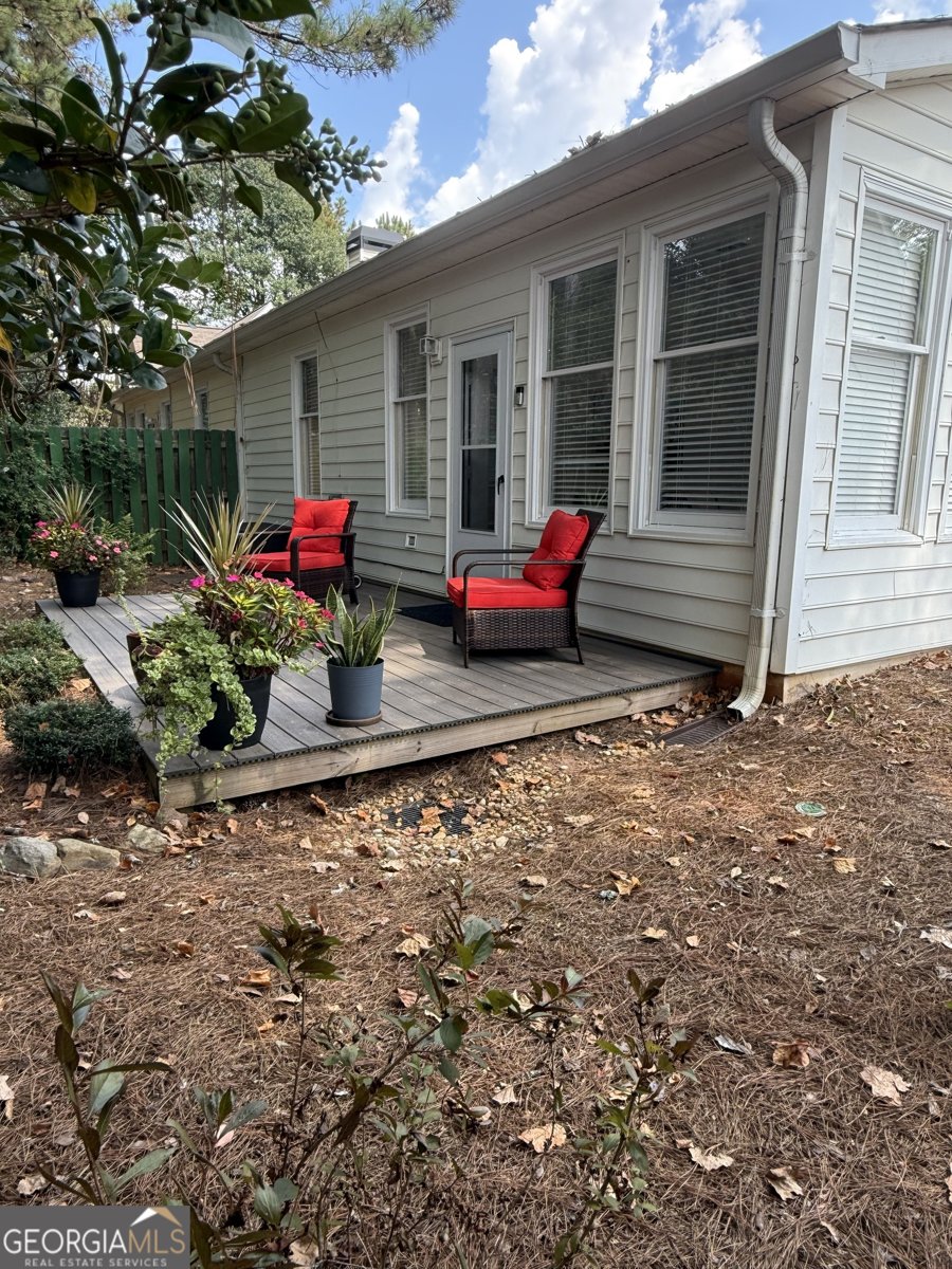 134 Victoria Way Roswell - 20