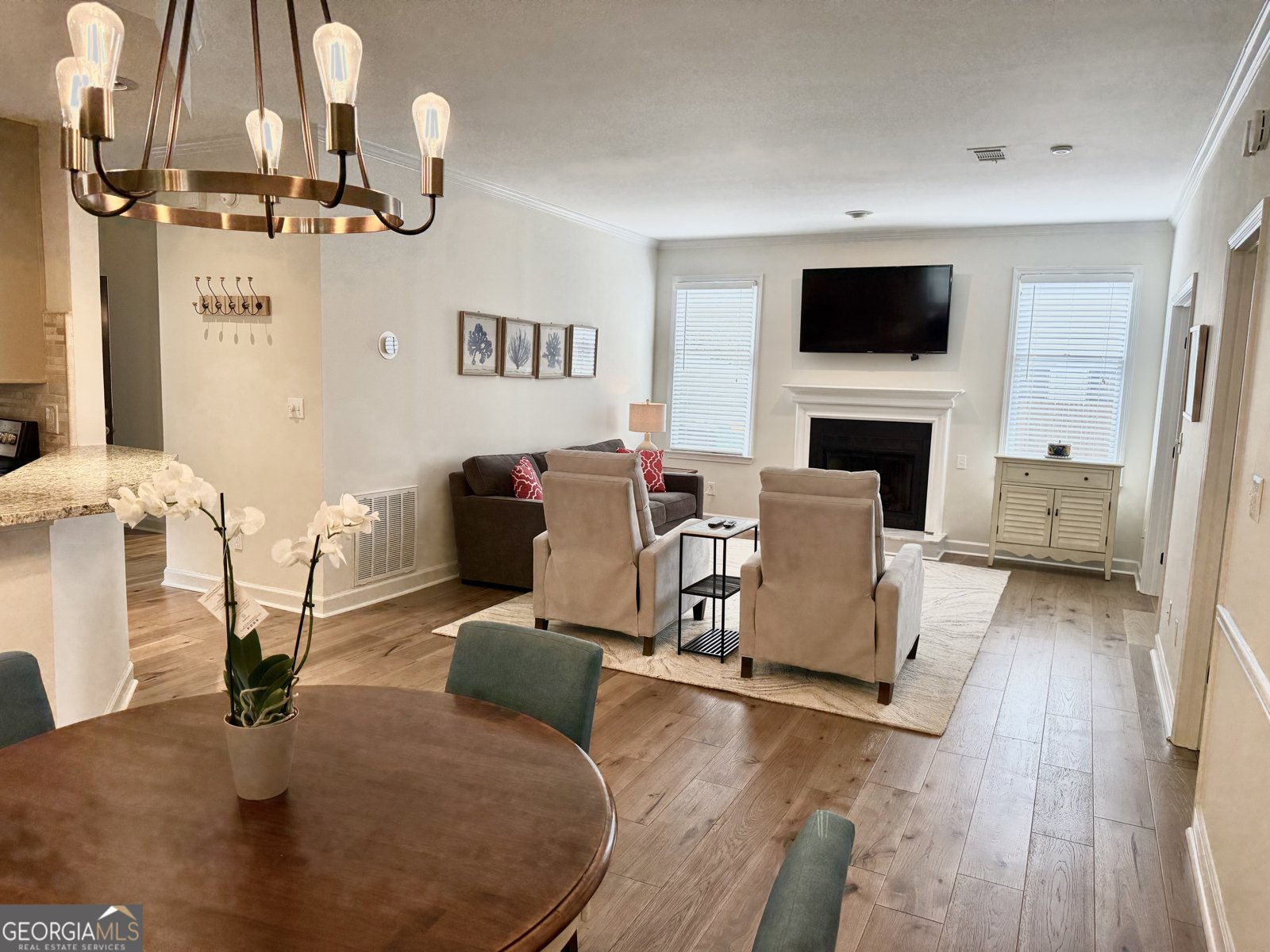 134 Victoria Way Roswell - 29