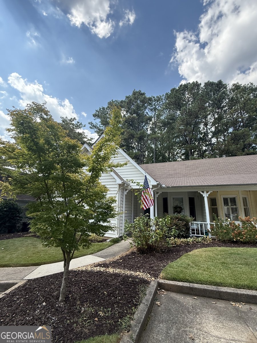 134 Victoria Way Roswell - 3
