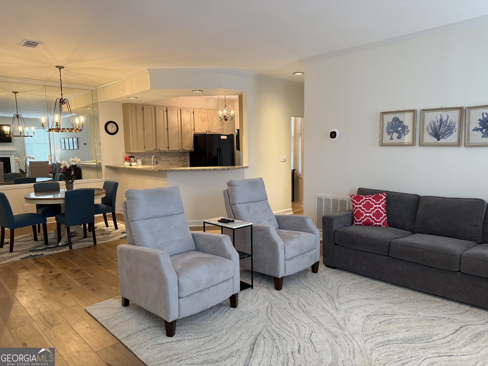 134 Victoria Way Roswell - 31