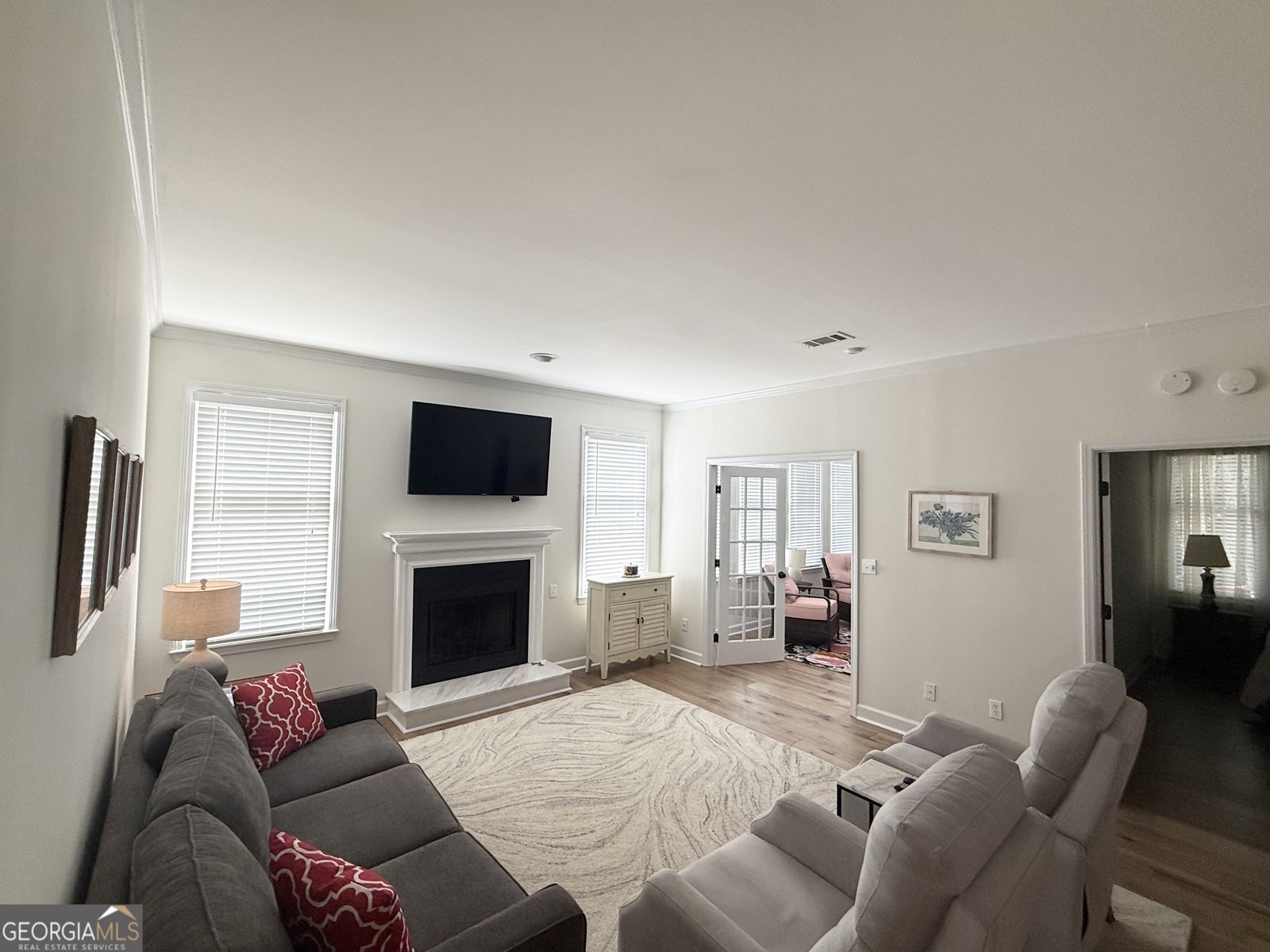 134 Victoria Way Roswell - 4