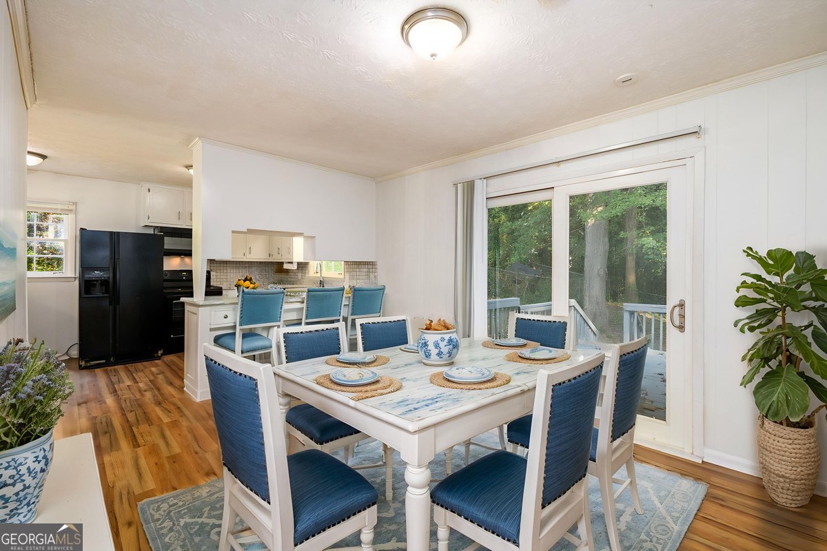 5158 Rock Eagle Drive Stone Mountain - 13