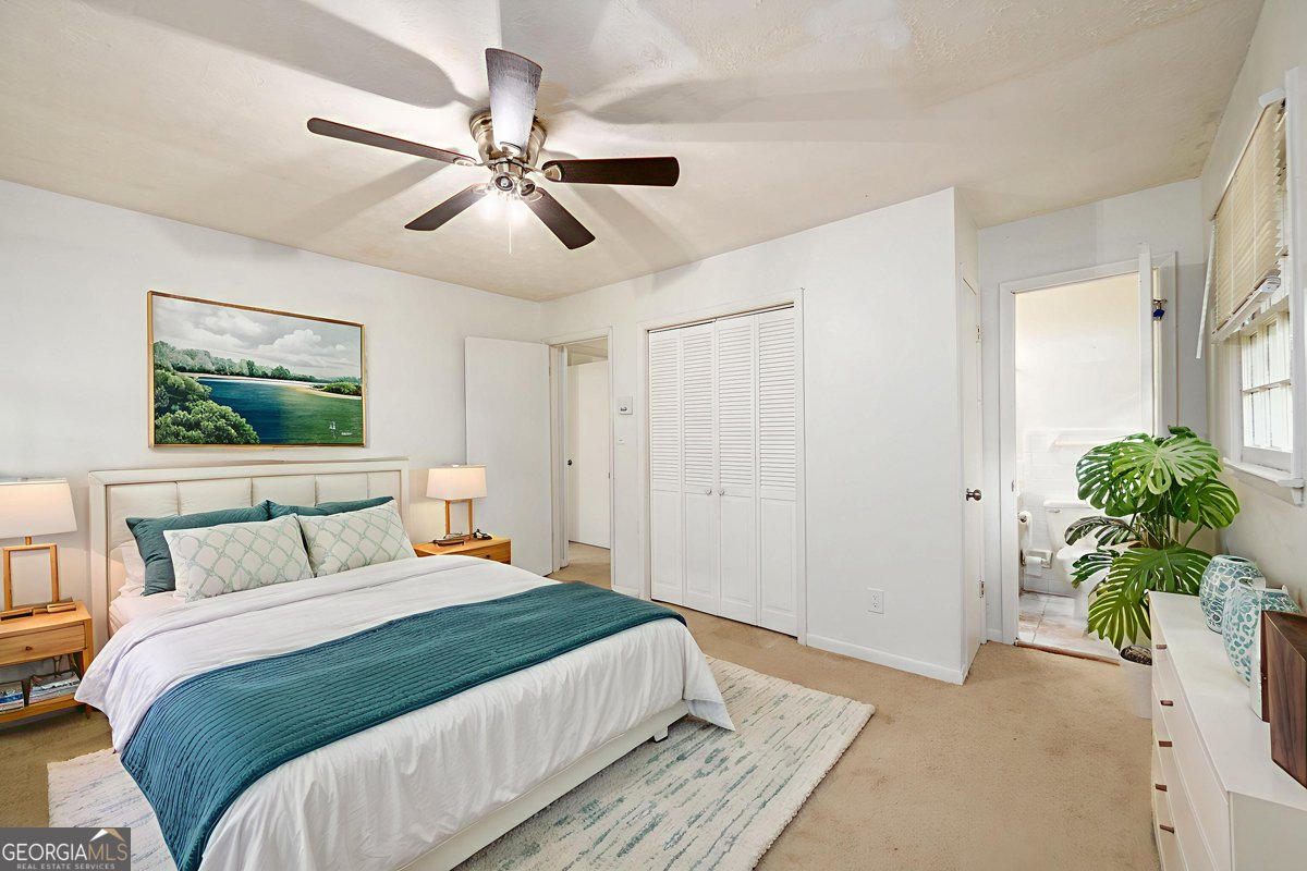 5158 Rock Eagle Drive Stone Mountain - 19