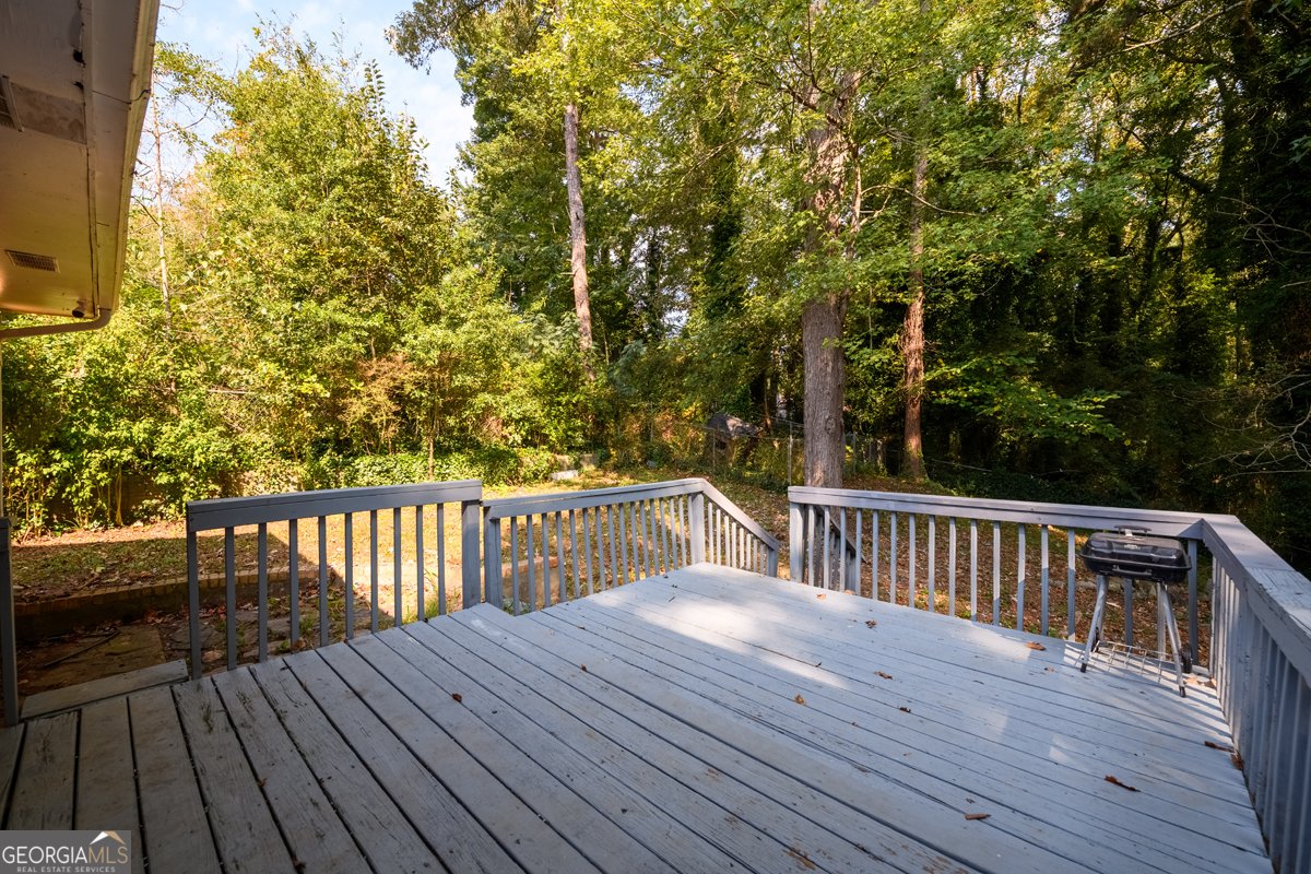 5158 Rock Eagle Drive Stone Mountain - 26