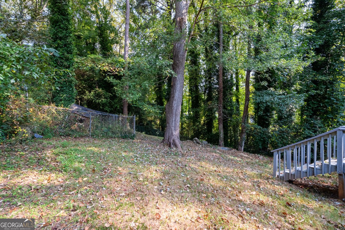 5158 Rock Eagle Drive Stone Mountain - 28