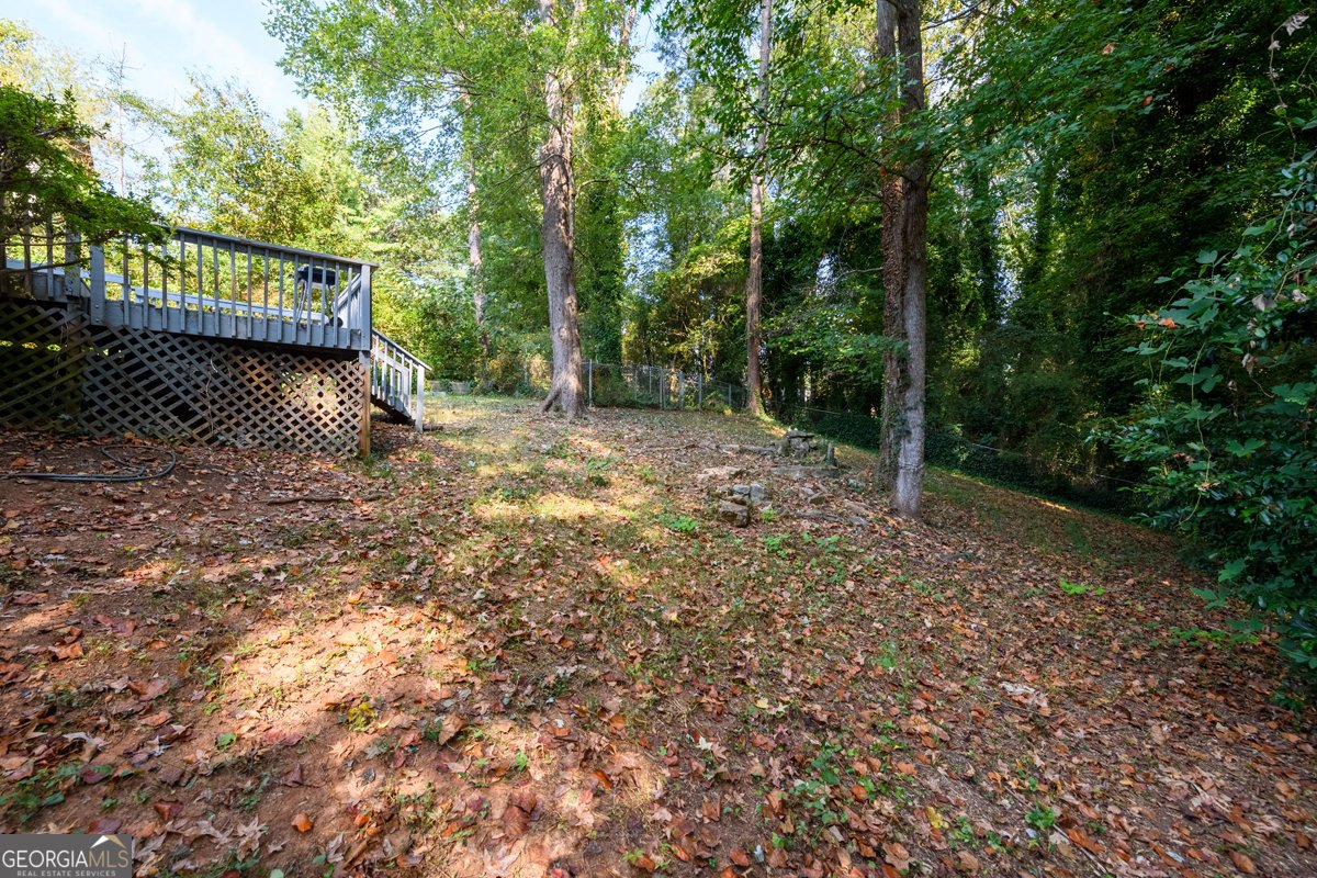 5158 Rock Eagle Drive Stone Mountain - 29