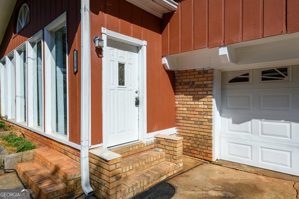 5158 Rock Eagle Drive Stone Mountain - 3