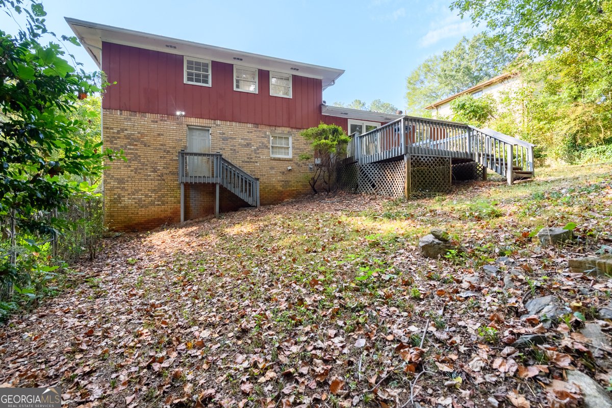 5158 Rock Eagle Drive Stone Mountain - 31