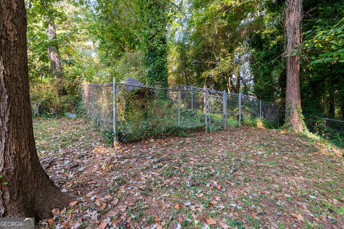 5158 Rock Eagle Drive Stone Mountain - 32