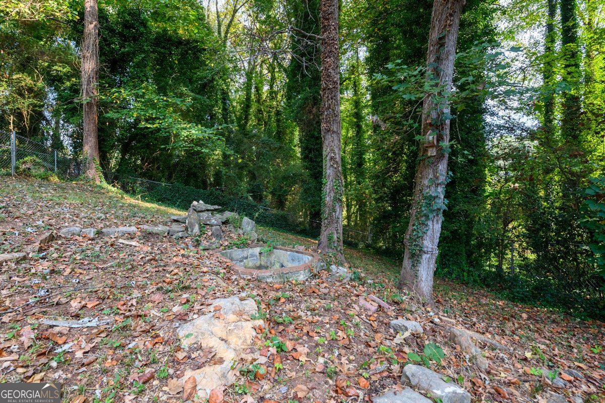 5158 Rock Eagle Drive Stone Mountain - 33