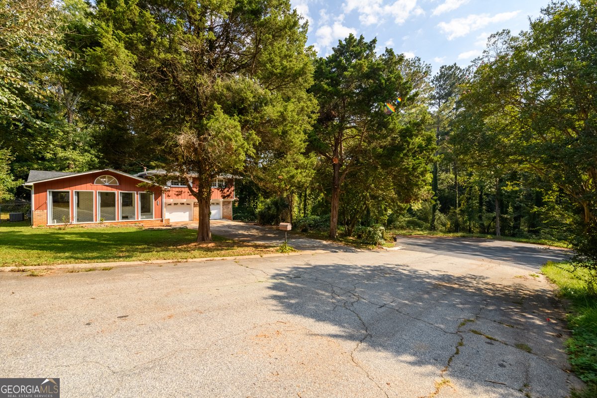 5158 Rock Eagle Drive Stone Mountain - 4