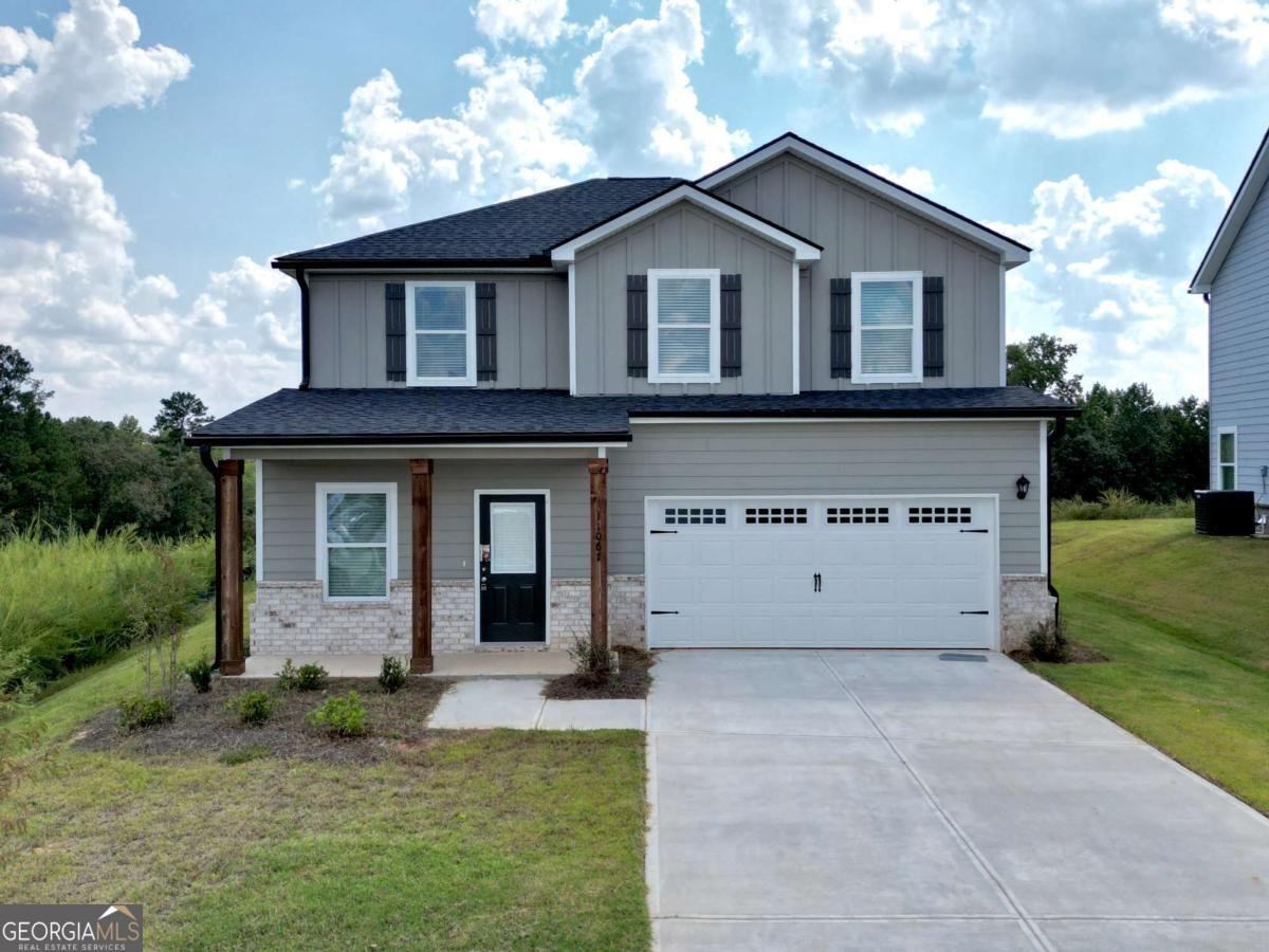 11067 Suria Dr Covington - 1