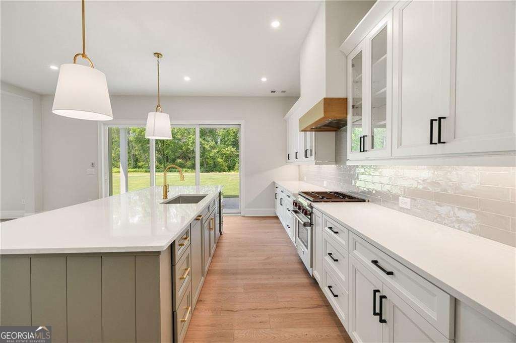 158 Palisade Drive Rydal - 5