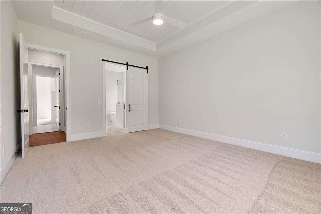 158 Palisade Drive Rydal - 9