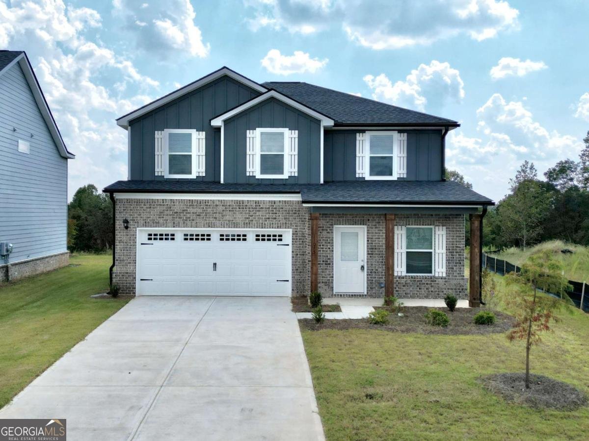 11075 Suria Dr Covington - 1